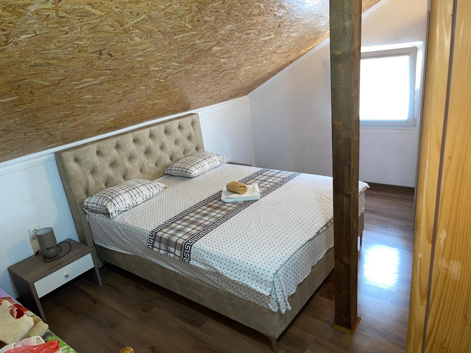 Apartment Perovic Kotor Zimmer foto
