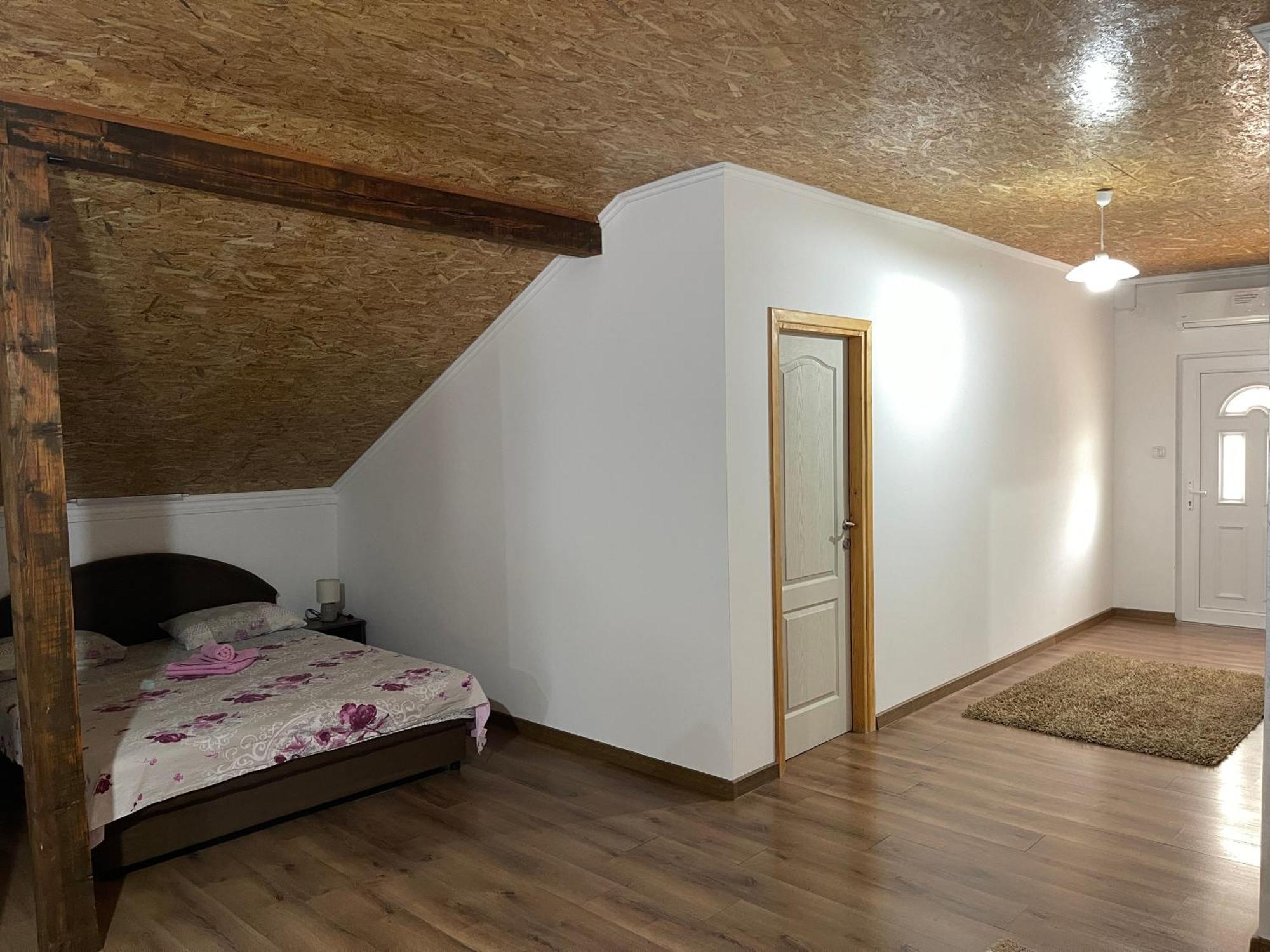 Apartment Perovic Kotor Zimmer foto